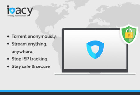 Ivacy-VPN