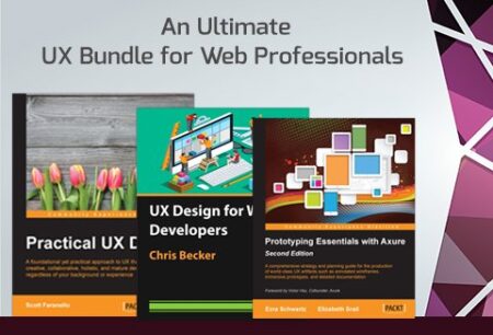 feature image of An Ultimate UX Bundle for Web Professionals – Lifetime