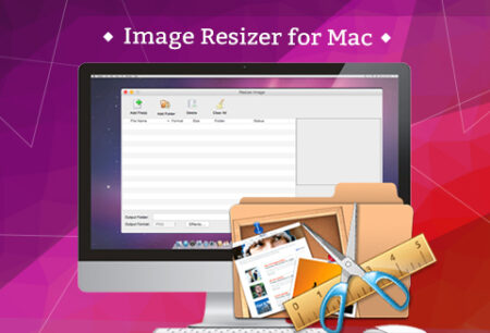 Image Resizer for Mac