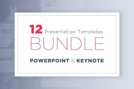 Keynote PowerPoint Templates