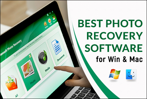 Best Photo Recovery Tool for Win & Mac - Lifetime Access