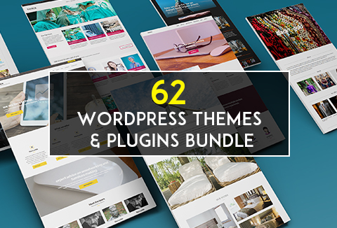 Themes Plugins Bundle