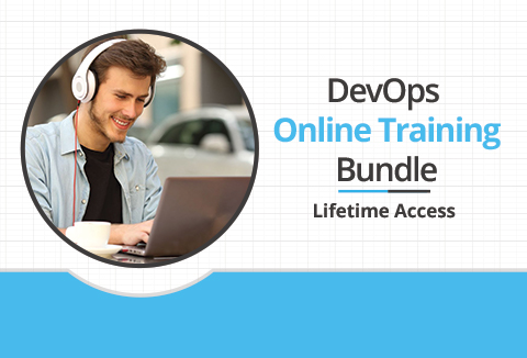DevOps Online Training Bundle