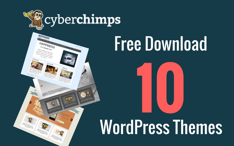 CyberChimps Free WP Themes