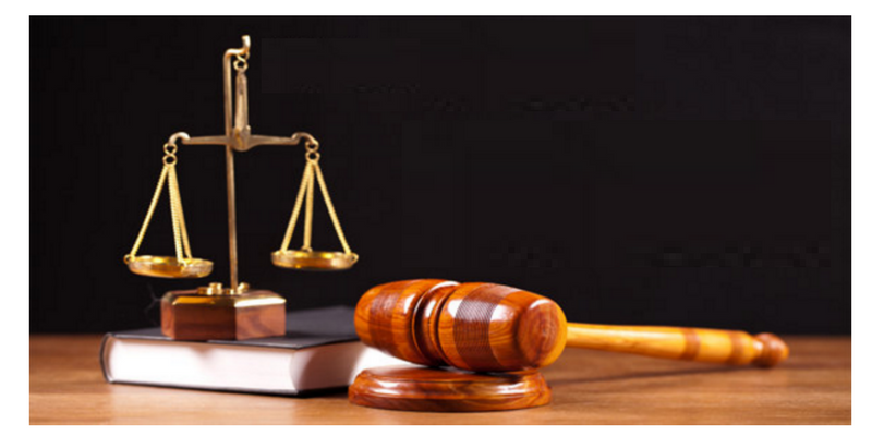 Legal Pages