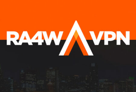 RA4W VPN