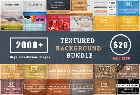 textures background image bundle