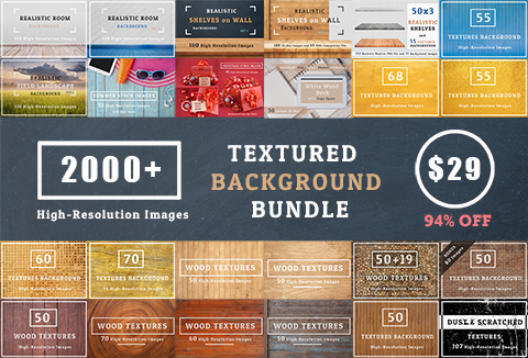 textures background image bundle