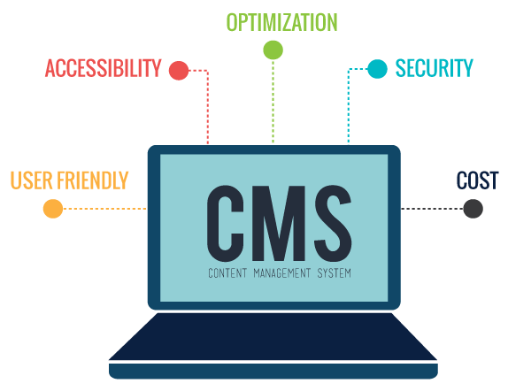 Efficient CMS to improve page speed of WordPress Website