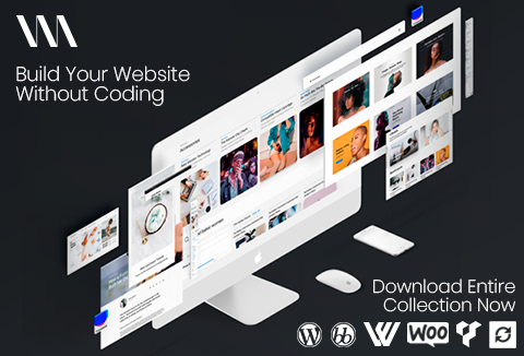 Premium Business WordPress Themes Feature Image