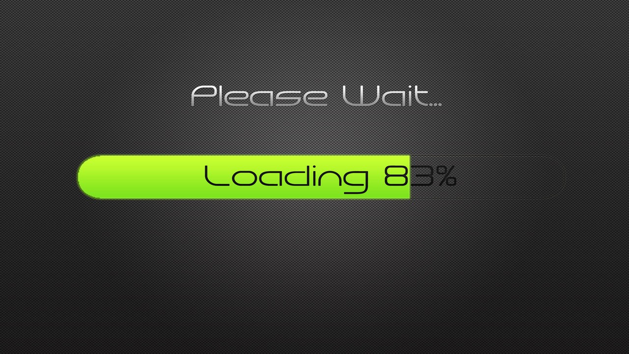 digital marketing trends - website page speed