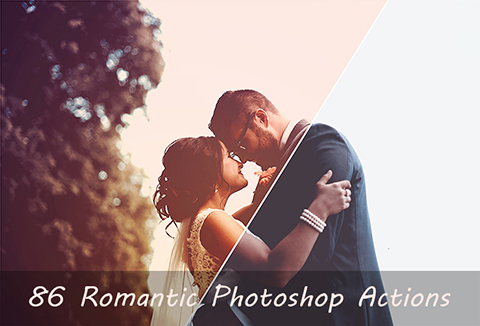 86 romantic photoshop effects deal image