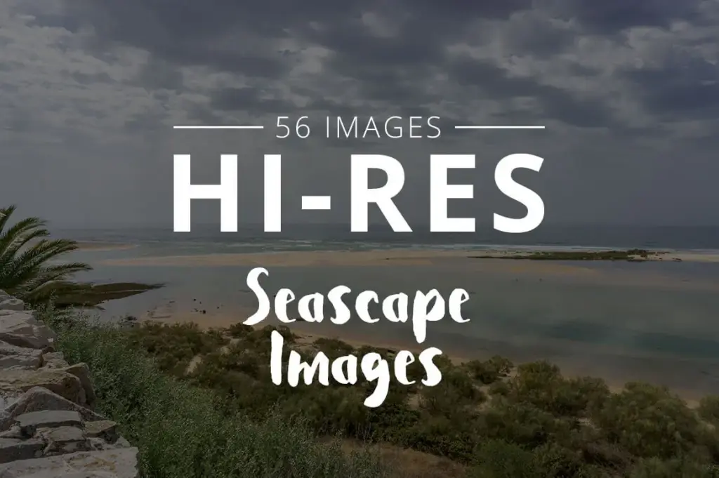 Sea scape stock Images