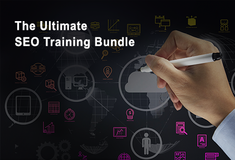 Learn SEO Tactics With The Ultimate SEO Training Bundle