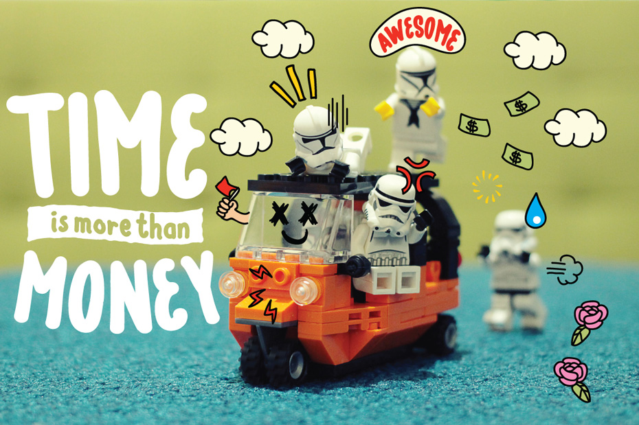 Mega Fonts Bundle: 18 Premium Fonts + 13 Bonus Packs