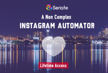 Seriate Instagram Automator Featured Image