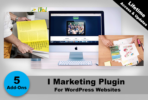 Wordpress Marketing Plugin Perfect For Marketers