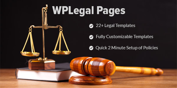 20 Online Business Tools - WP Legal Pages