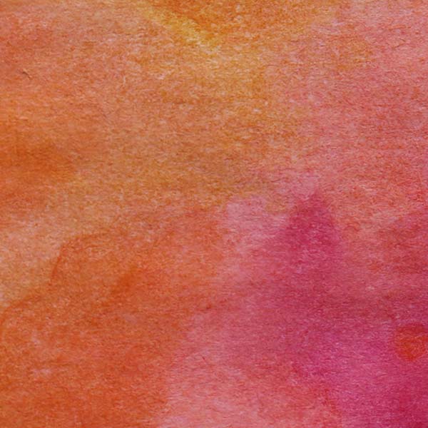 Abstract colorful soft watercolour texture background