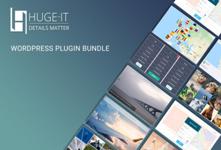  6 WordPress Plugins Bundle