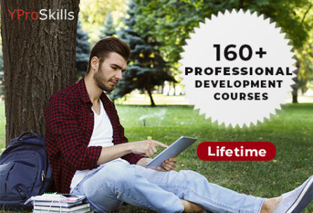 160+ Professional Development Courses