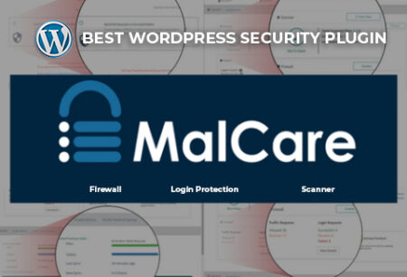 Malcare - Best Wordpress Security Plugin