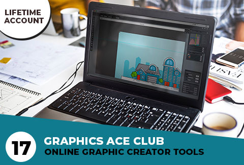 17 graphic creator tool