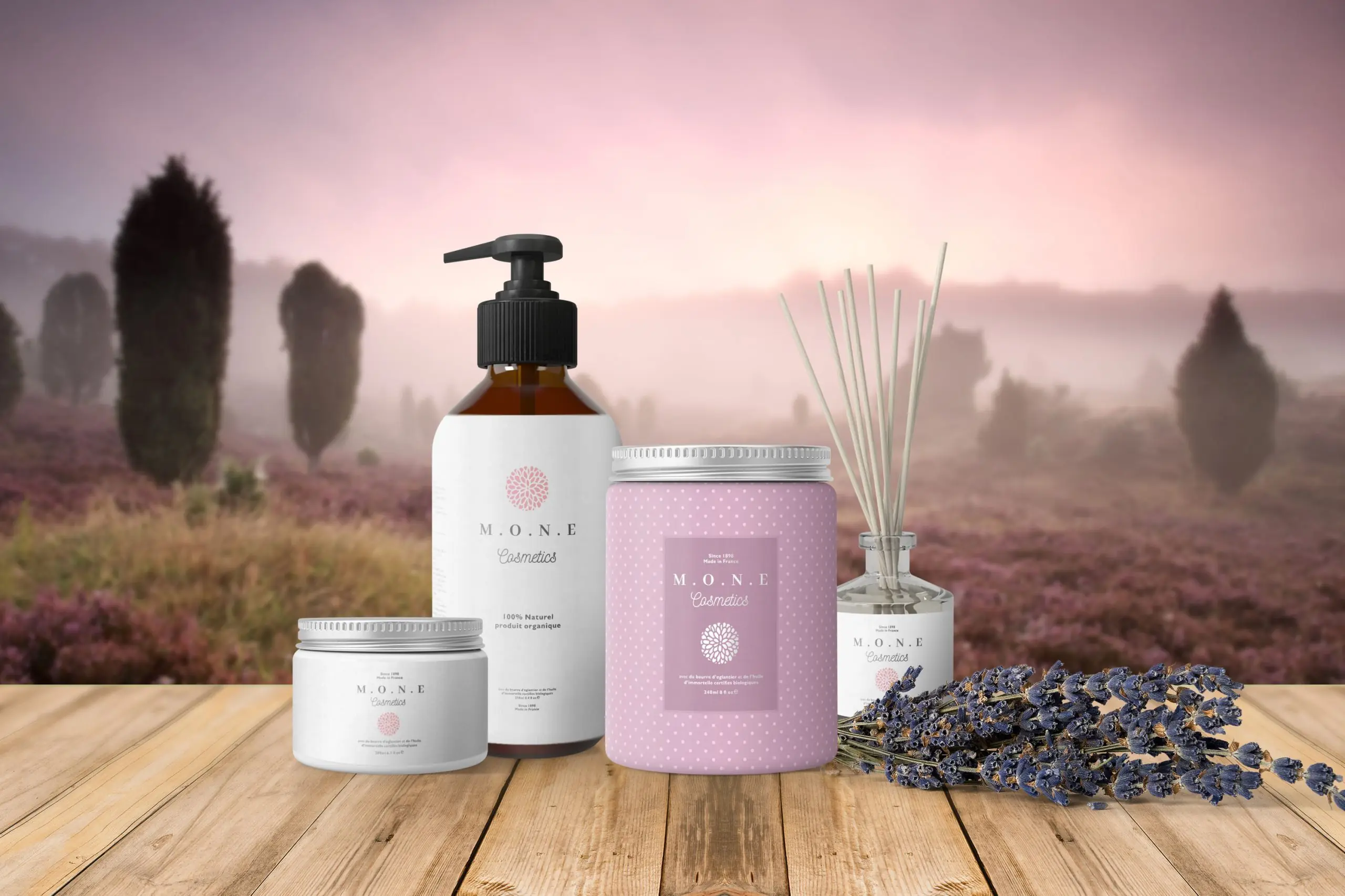 Free Cosmetics Mockup cosmetic bottle mockupmakeup packaging mockuppump bottle mockup
