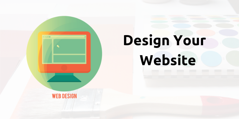 How To Create Your Website Using Free Website Builder- Site123