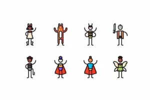 Happy Haunting With 150 Halloween Free Icons Preview