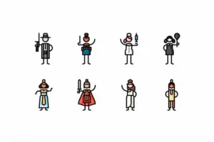 Happy Haunting With 150 Halloween Free Icons Preview