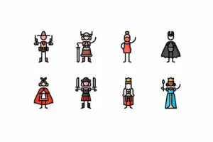Happy Haunting With 150 Halloween Free Icons Preview