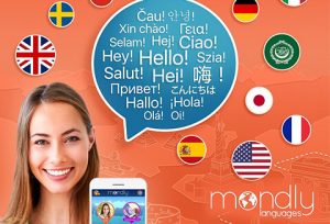 Master Over 30+ New Languages With Mondly [LIFETIME DEAL]