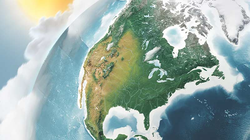 3D World Map Graphics Bundle- Preview 24