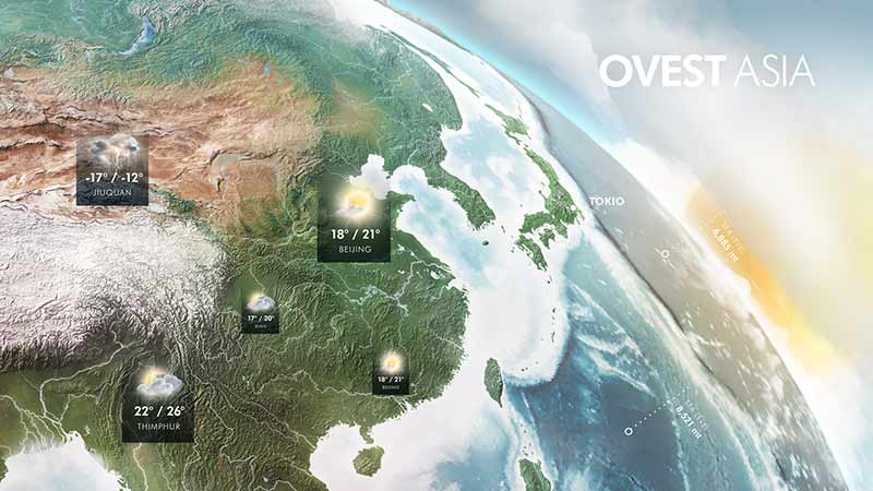 3D World Map Graphics Bundle- Preview 8