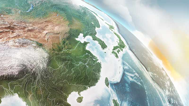 3D World Map Graphics Bundle- Preview 27