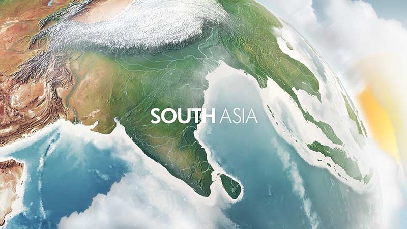3D World Map Graphics Bundle- Preview 26