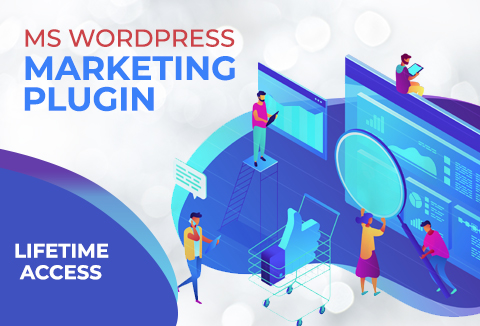 WordPress Marketing Plugin - One Stop Solution For All The Marketers