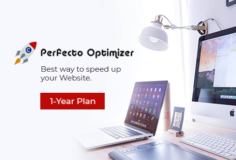 Website Speed Optimization With Perfecto Optimizer