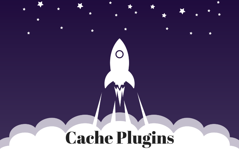 cache plugin