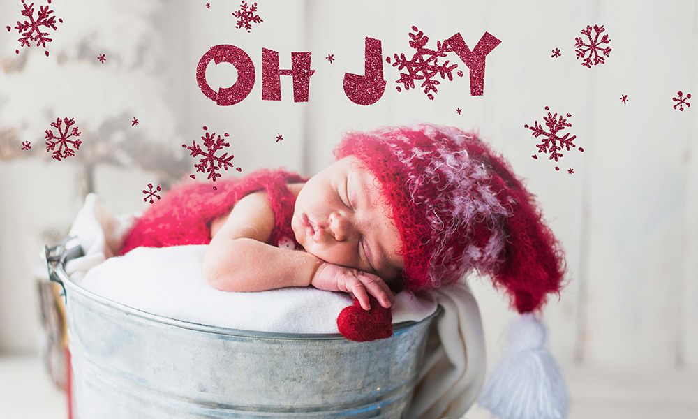 50 Photo & Text Overlays Bundle - Oh Joy