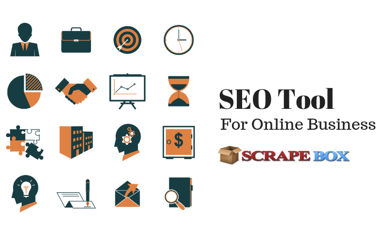 How To Use ScrapeBox : White Hat SEO Tool For Online Business Feature Image