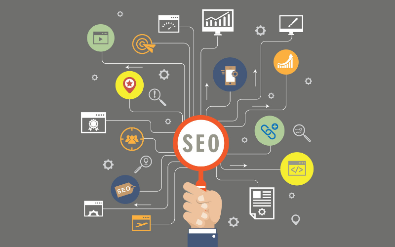 20 SEO Tools