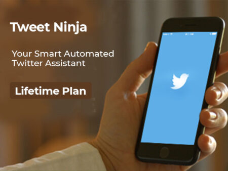 Tweet Ninja Feature Image