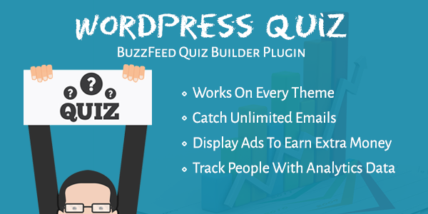 WordPress Quiz - WP Plugin