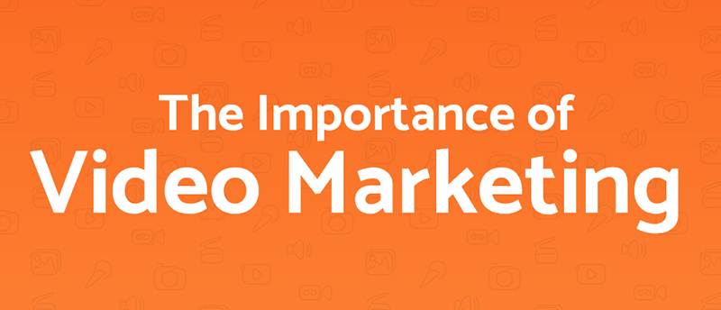 Renderforest - The Importance Of Video Marketing
