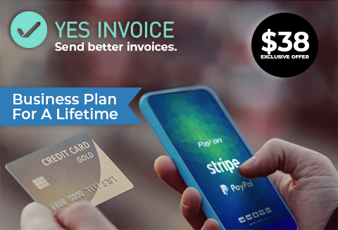 Yes Invoice - An E-Invoicing Software