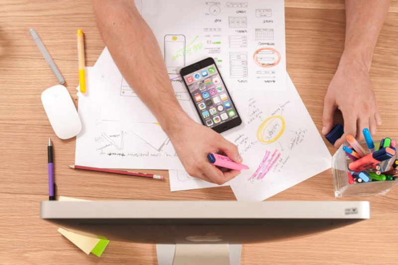 5 Essential Designing Tips to Develop a Mobile App with a Great User Interface