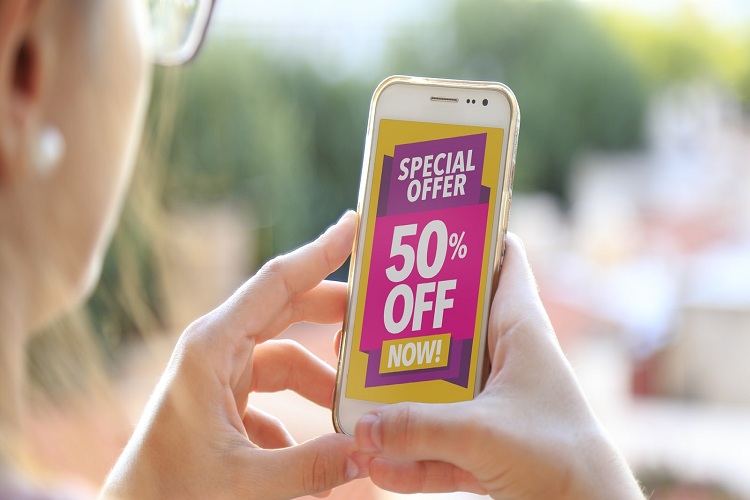 CTA Placement in Mobile App