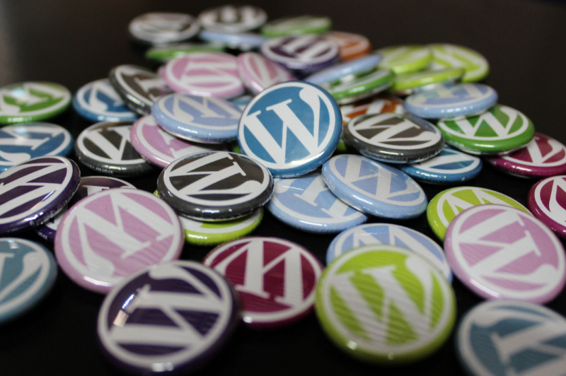 free WordPress services